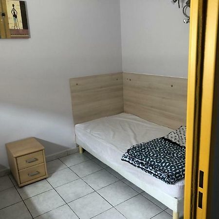 Appart Hotel Acadien Grans Kültér fotó